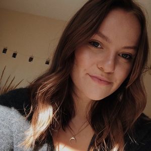 Meet your Posher, Linnea